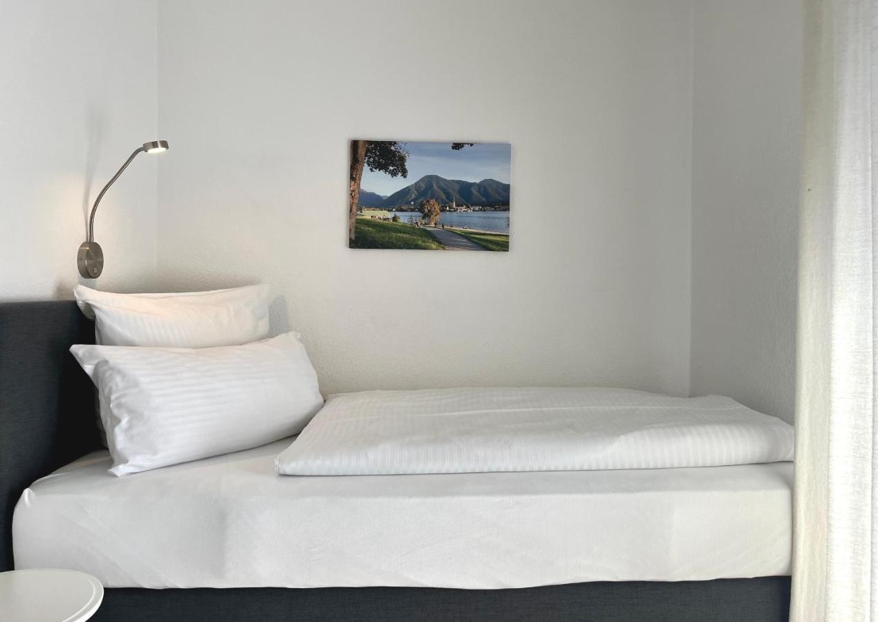 Haus Waltraud Apartment Bad Wiessee Exterior photo